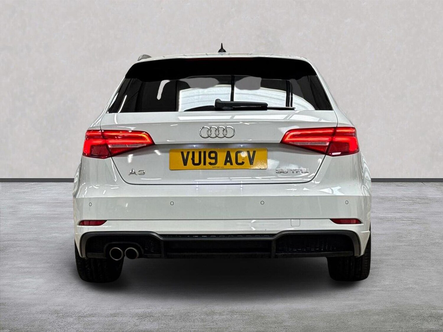 Used Audi A3 2019 for sale - 76830713: Photo 4