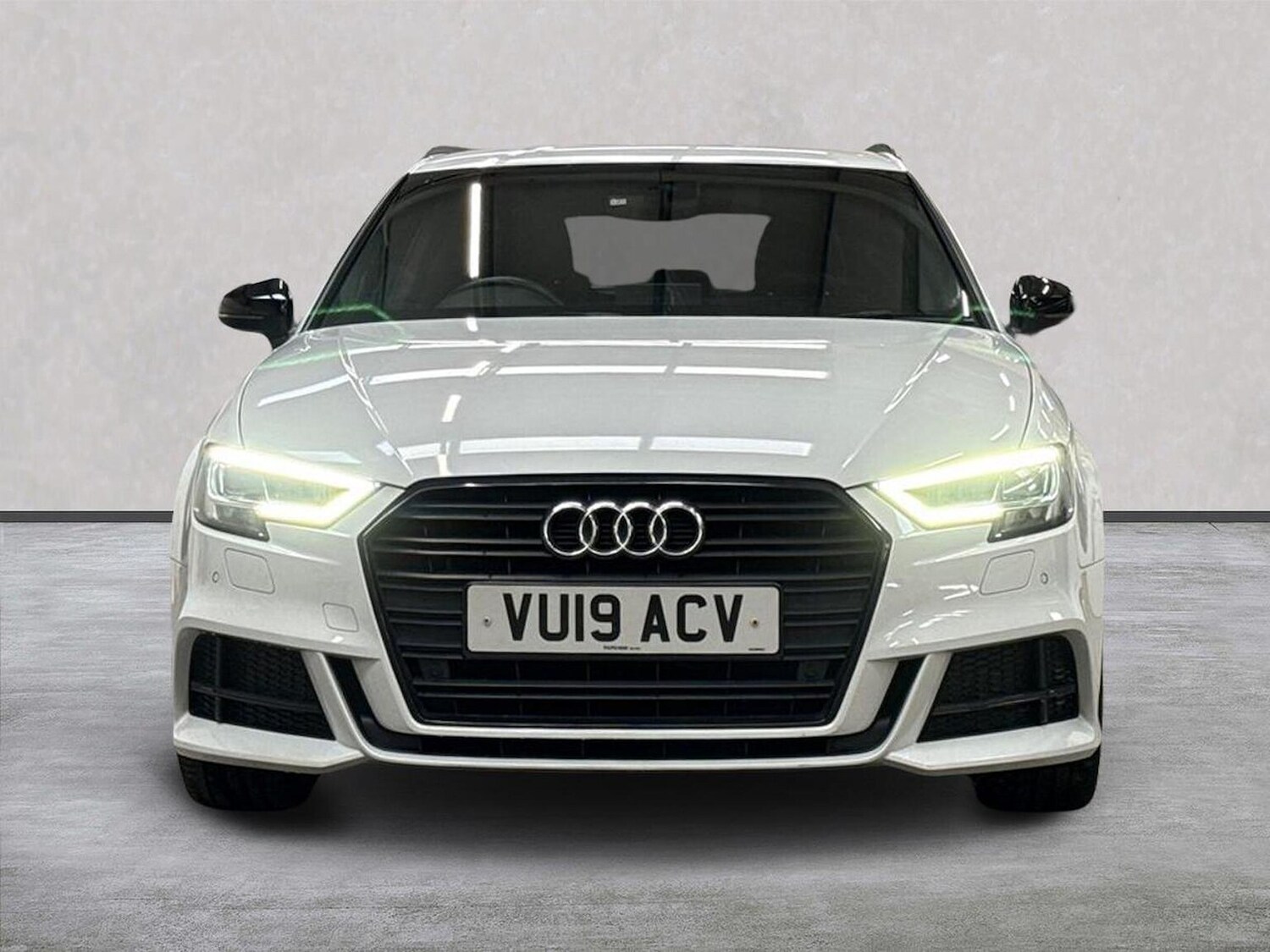 Used Audi A3 2019 for sale - 76830713: Photo 5