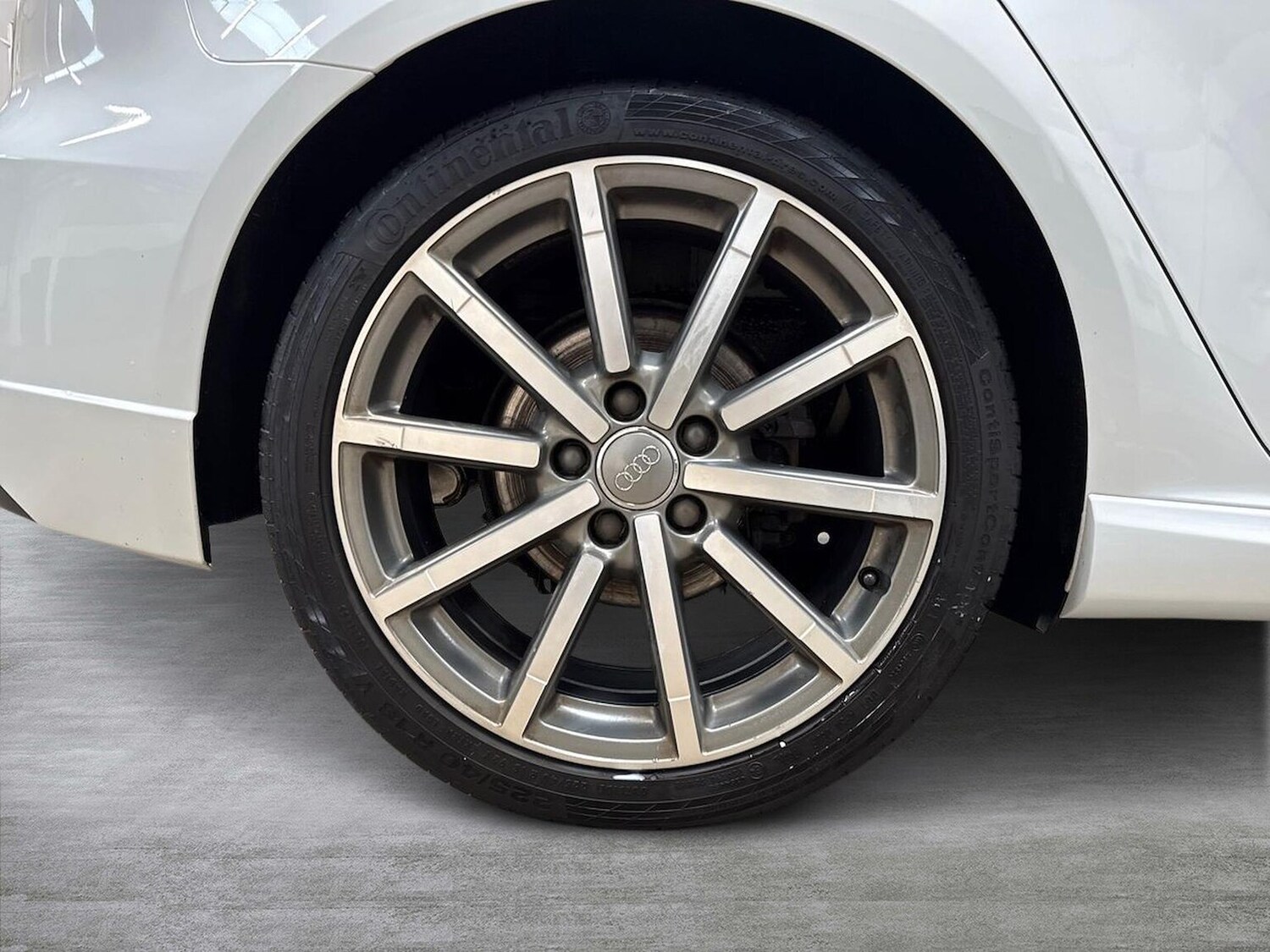 Used Audi A3 2019 for sale - 76830713: Photo 6