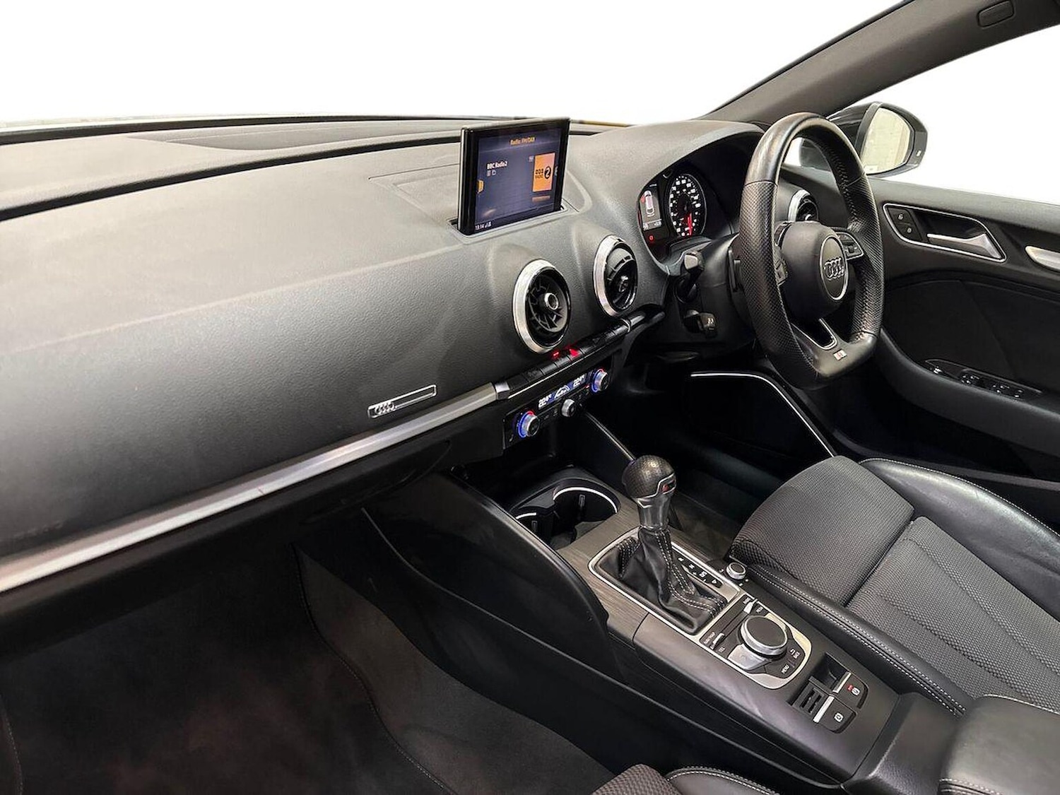 Used Audi A3 2019 for sale - 76830713: Photo 7