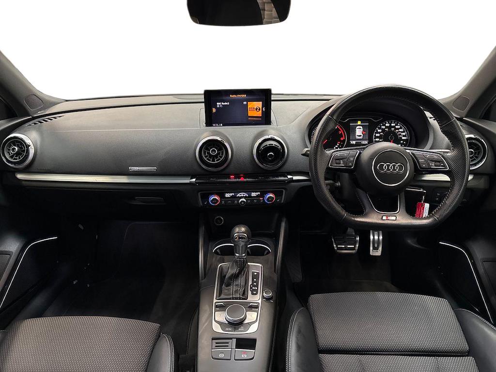 Used Audi A3 2019 for sale - 76830713: Photo 8