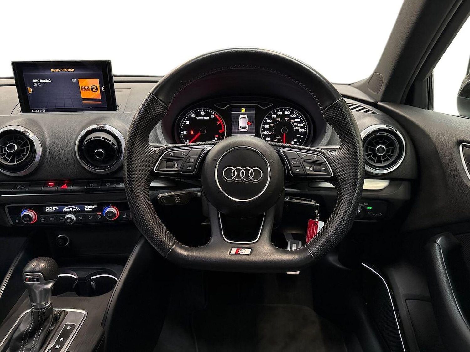 Used Audi A3 2019 for sale - 76830713: Photo 9