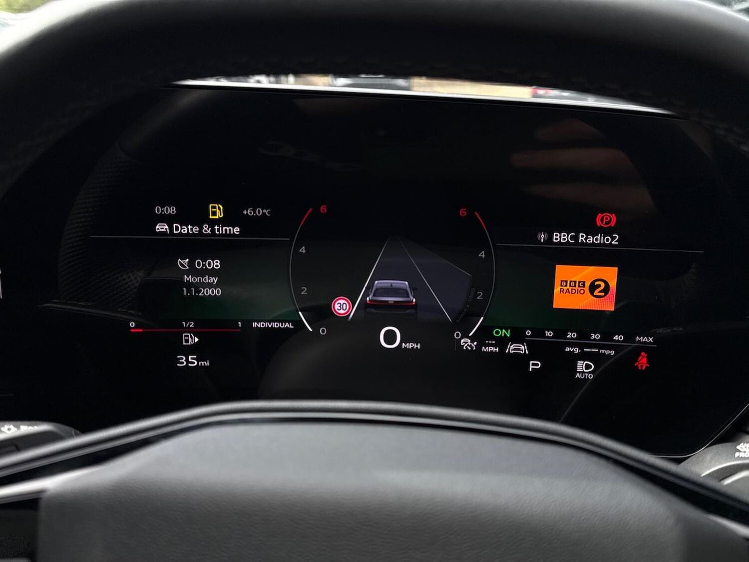 Used Audi A5 2025 for sale - 78191773: Photo 12