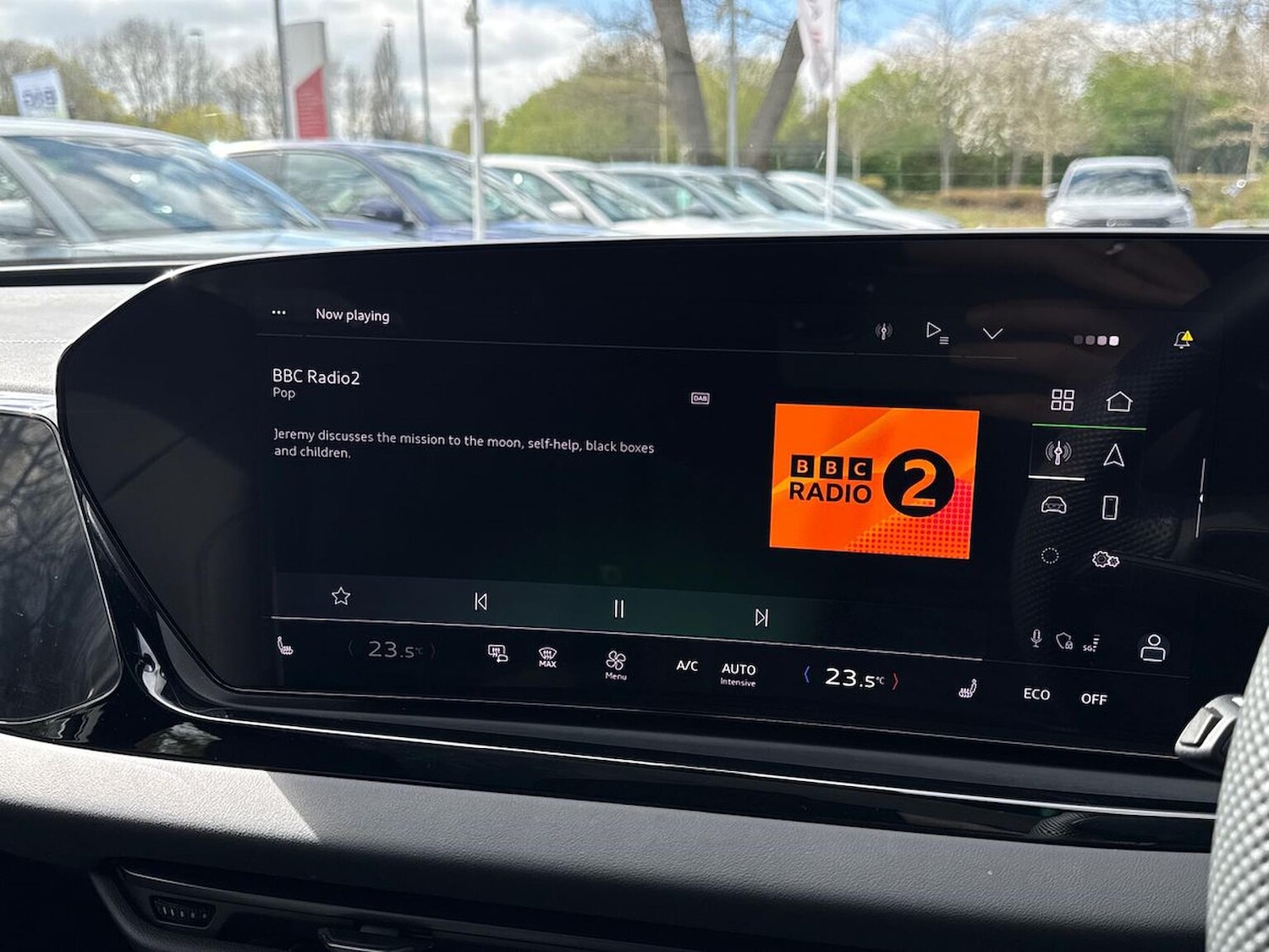 Used Audi A5 2025 for sale - 78191773: Photo 13