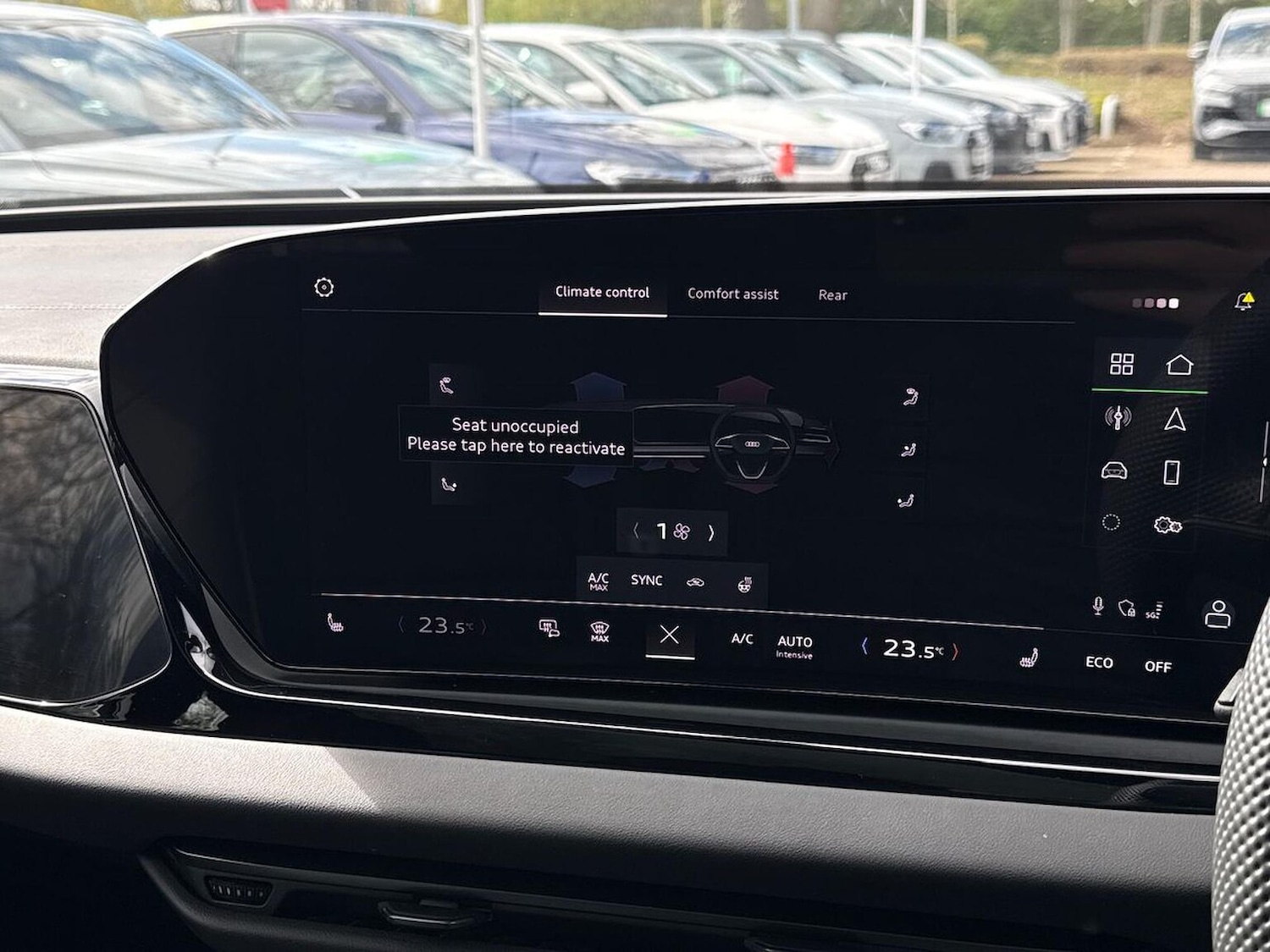 Used Audi A5 2025 for sale - 78191773: Photo 14