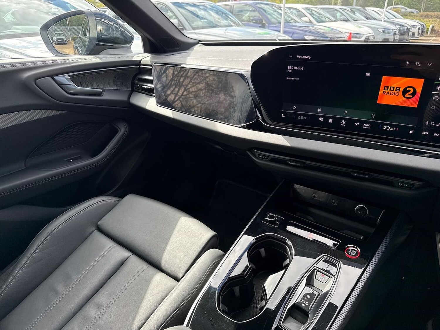 Used Audi A5 2025 for sale - 78191773: Photo 15