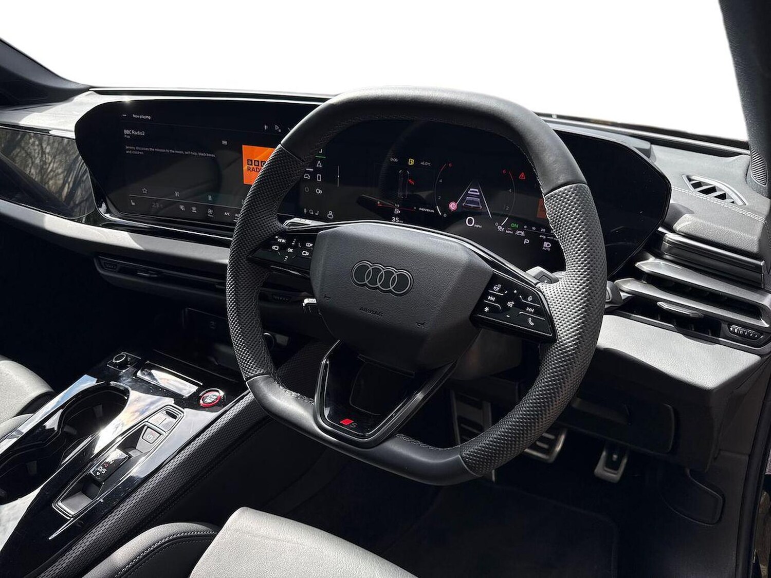 Used Audi A5 2025 for sale - 78191773: Photo 17