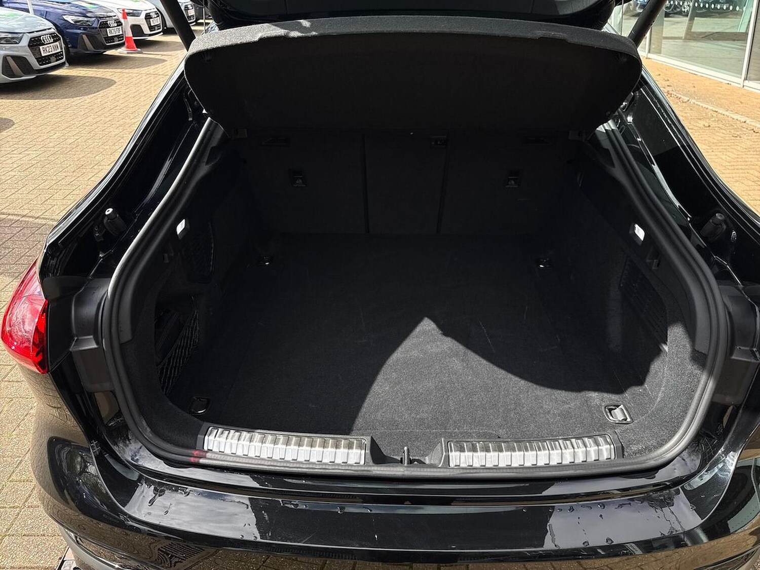 Used Audi A5 2025 for sale - 78191773: Photo 19