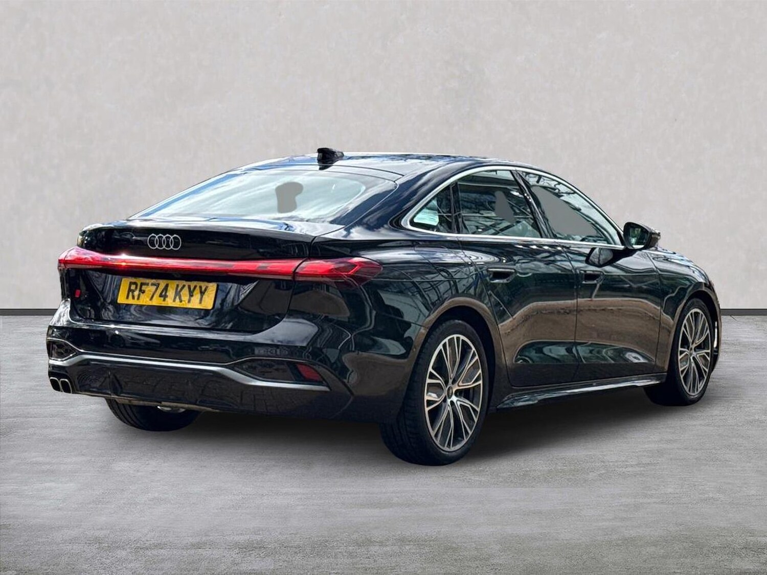 Used Audi A5 2025 for sale - 78191773: Photo 20