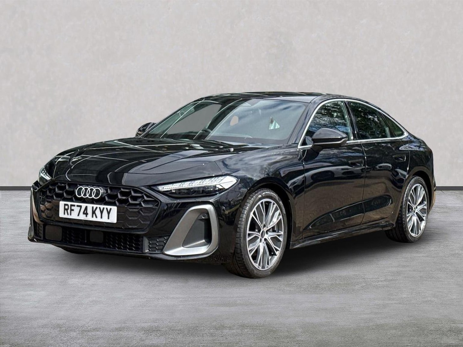 Used Audi A5 2025 for sale - 78191773: Photo 22