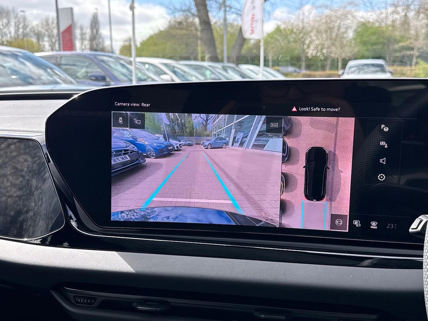 Used Audi A5 2025 for sale - 78191773: Photo 25