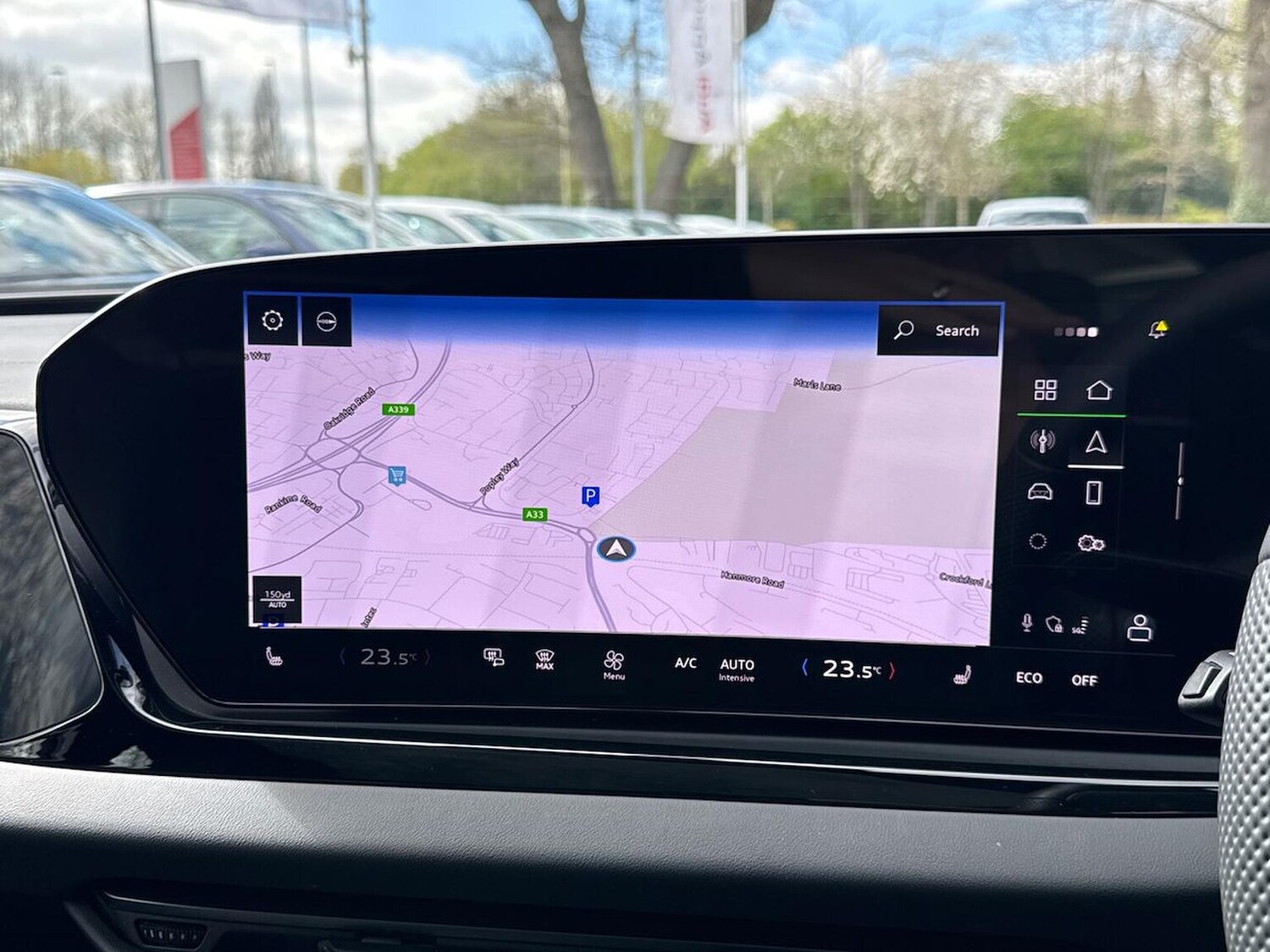 Used Audi A5 2025 for sale - 78191773: Photo 26