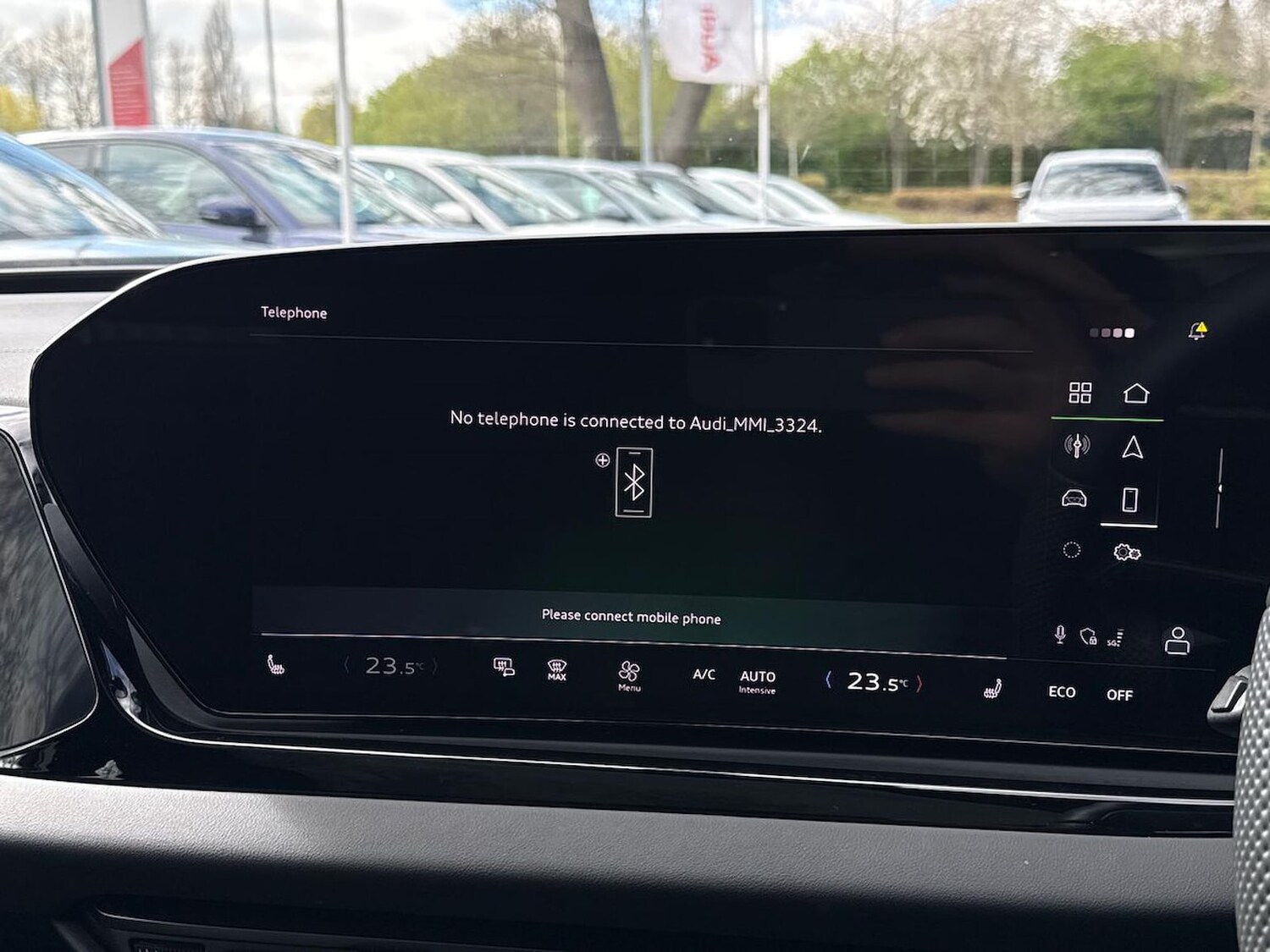 Used Audi A5 2025 for sale - 78191773: Photo 27