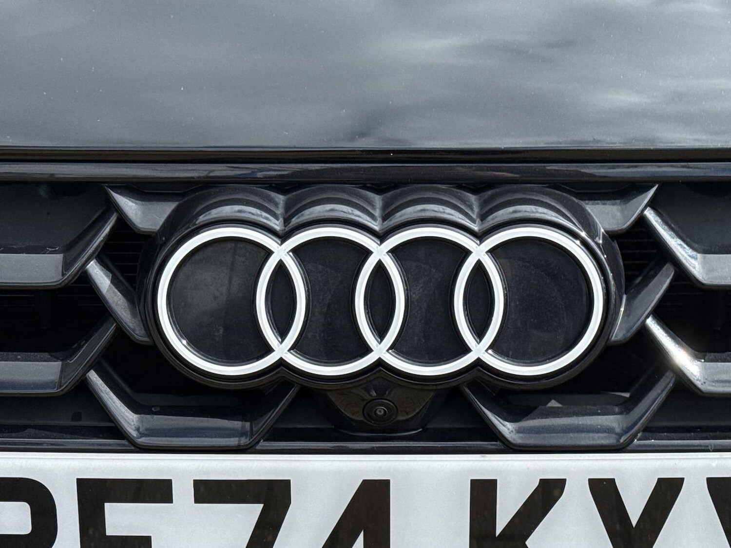 Used Audi A5 2025 for sale - 78191773: Photo 35