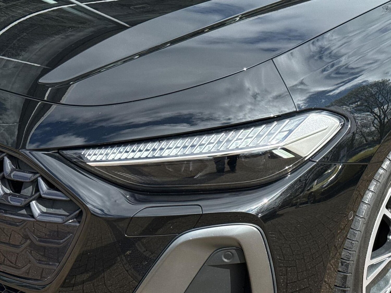 Used Audi A5 2025 for sale - 78191773: Photo 36