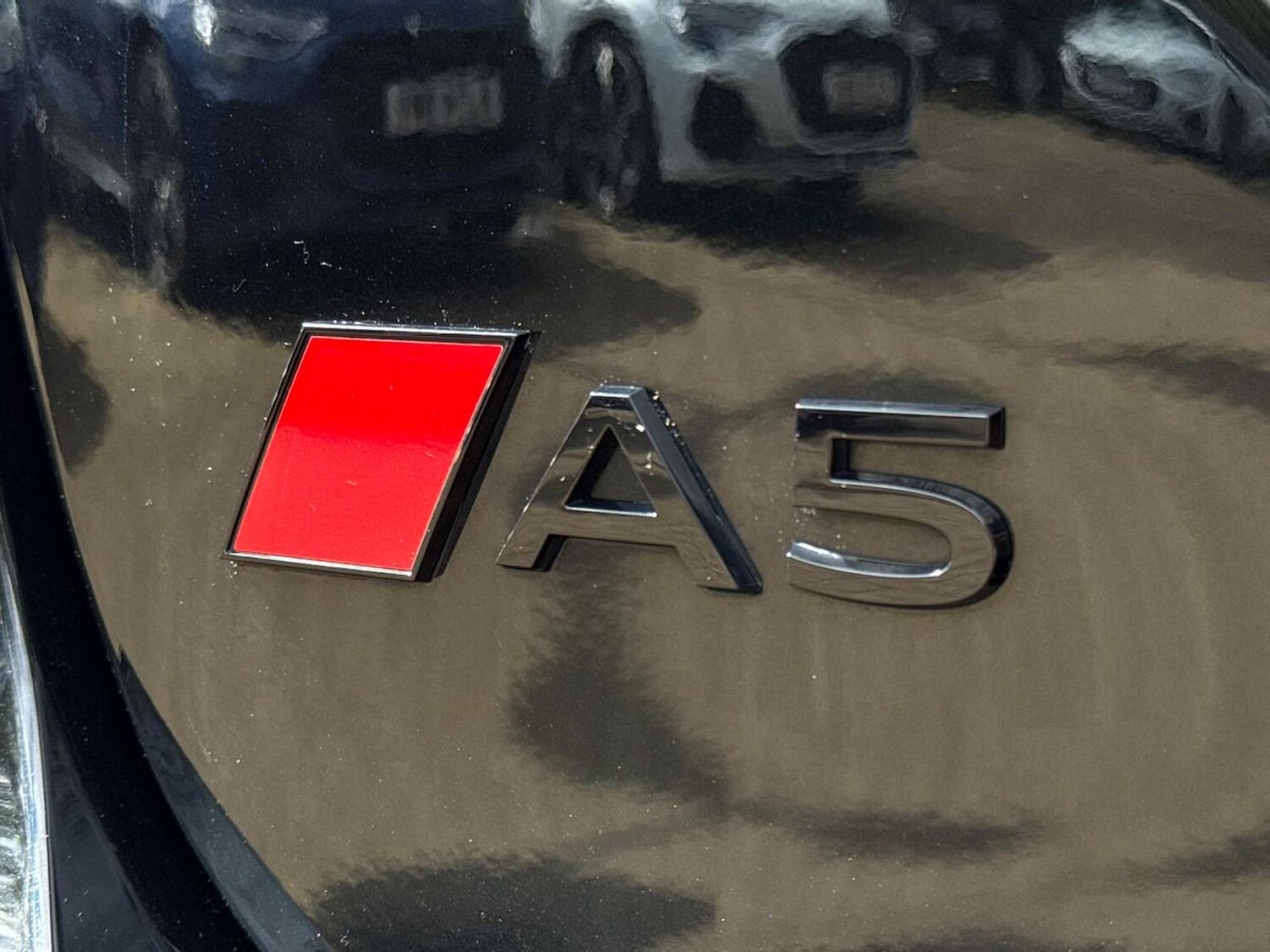 Used Audi A5 2025 for sale - 78191773: Photo 37