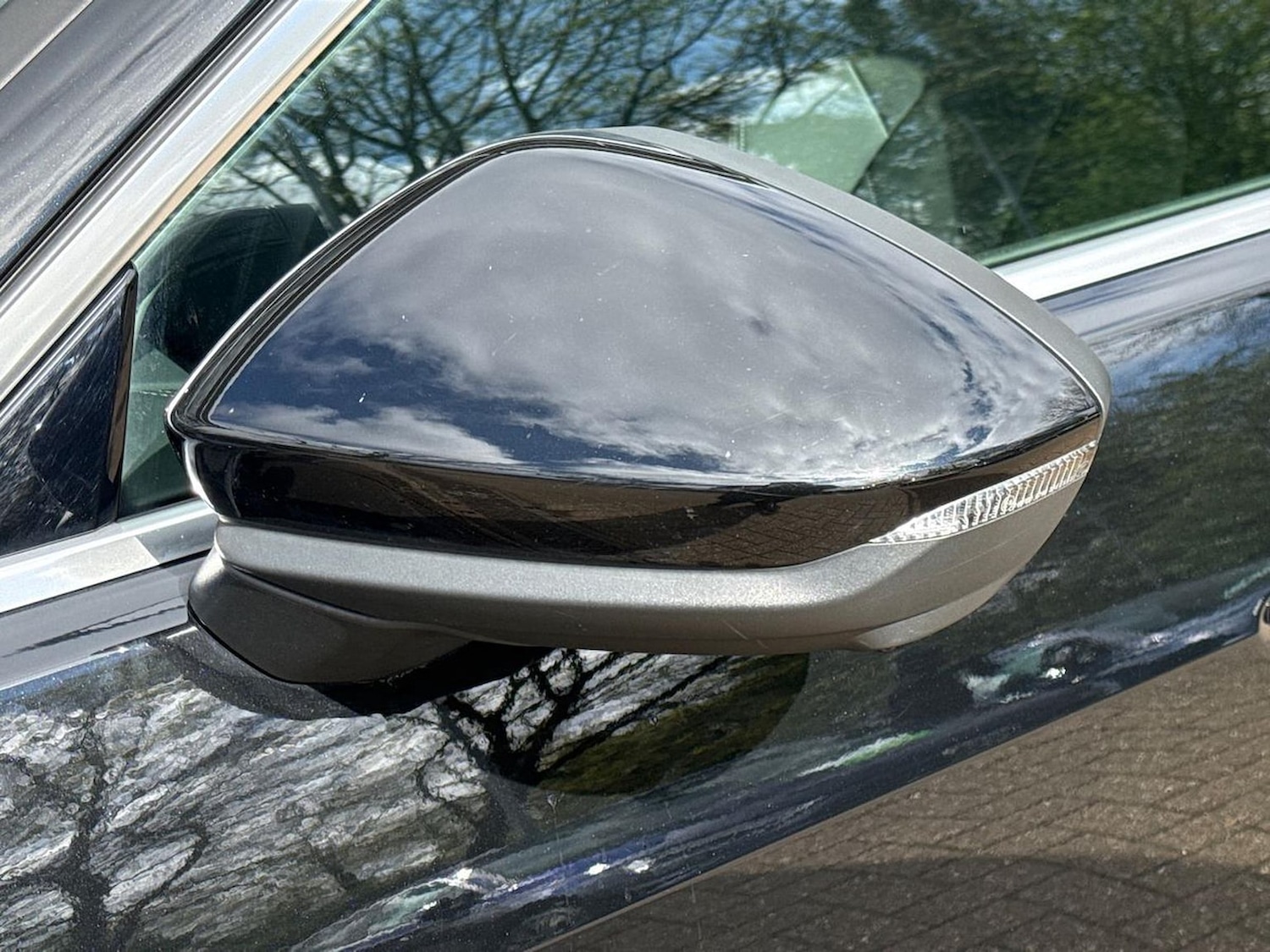 Used Audi A5 2025 for sale - 78191773: Photo 40