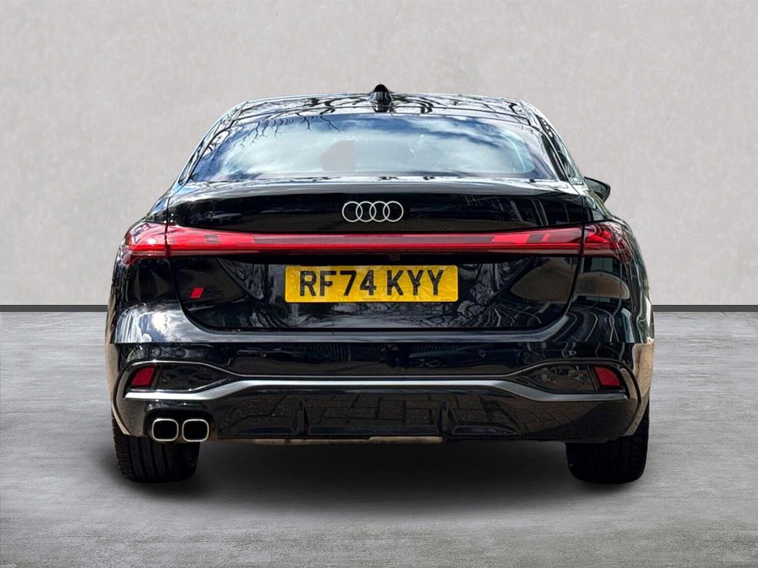 Used Audi A5 2025 for sale - 78191773: Photo 6