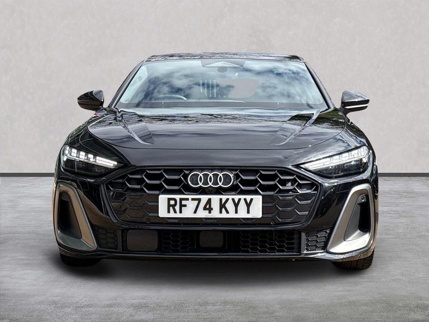 Used Audi A5 2025 for sale - 78191773: Photo 7