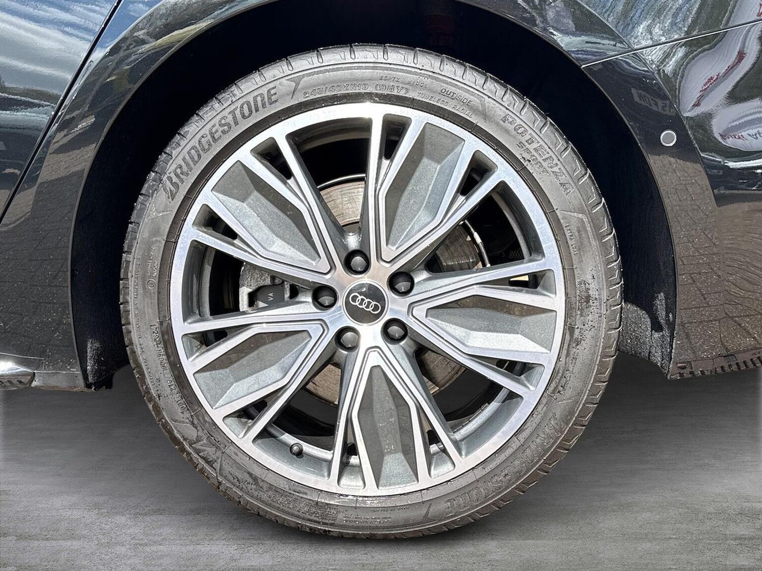 Used Audi A5 2025 for sale - 78191773: Photo 8