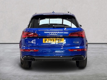 Used Audi Q5 2023 for sale - 79380037: Photo