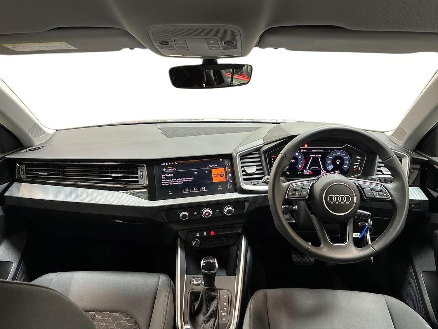 Used Audi A1 2025 for sale - 78191651: Photo 10