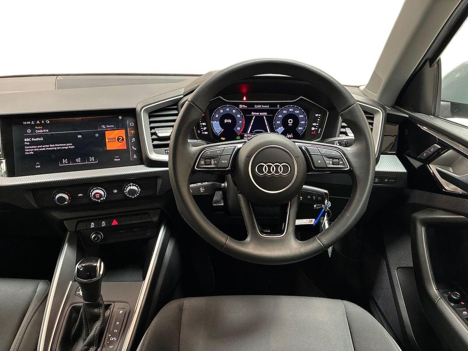 Used Audi A1 2025 for sale - 78191651: Photo 11