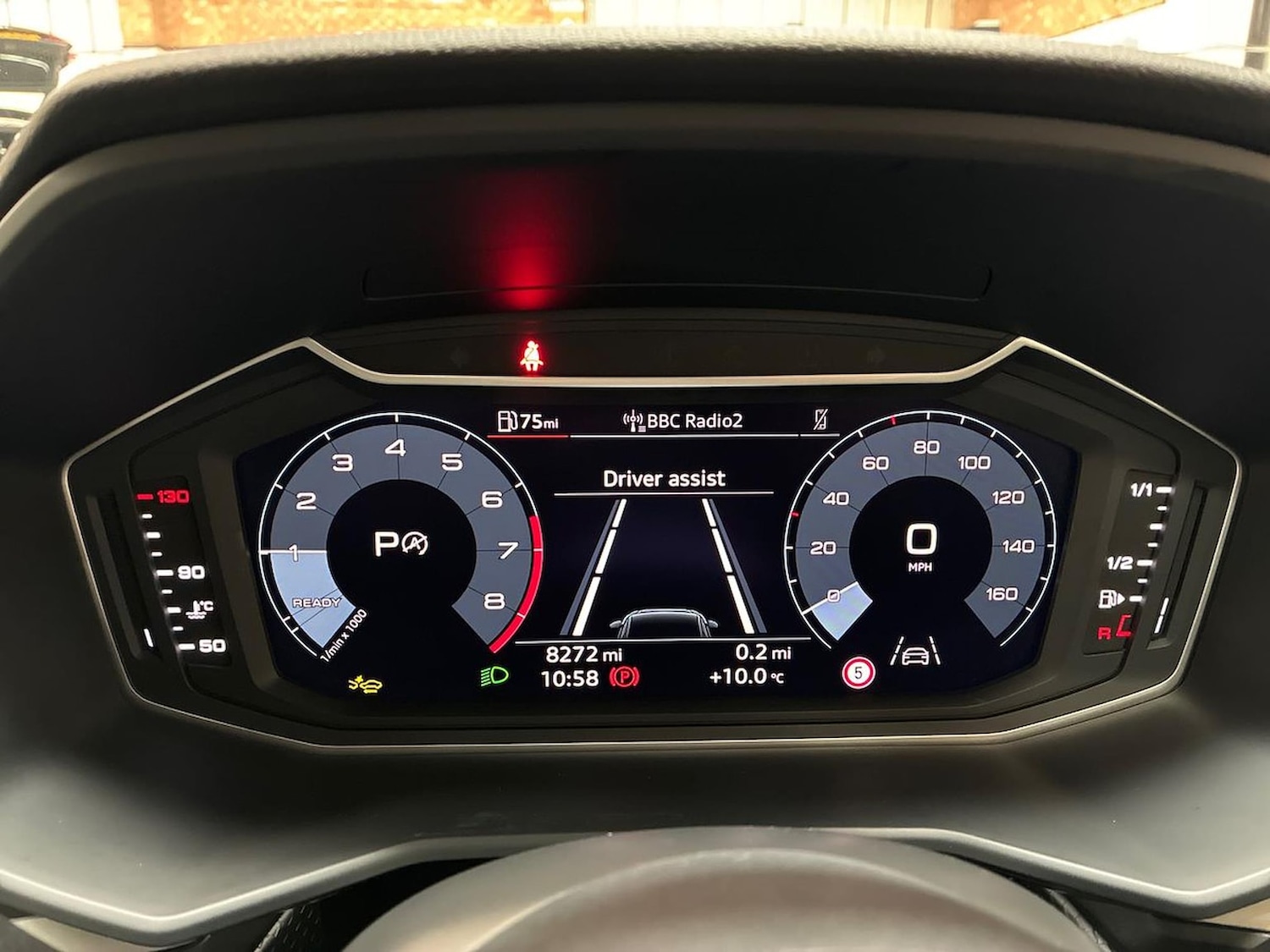 Used Audi A1 2025 for sale - 78191651: Photo 12