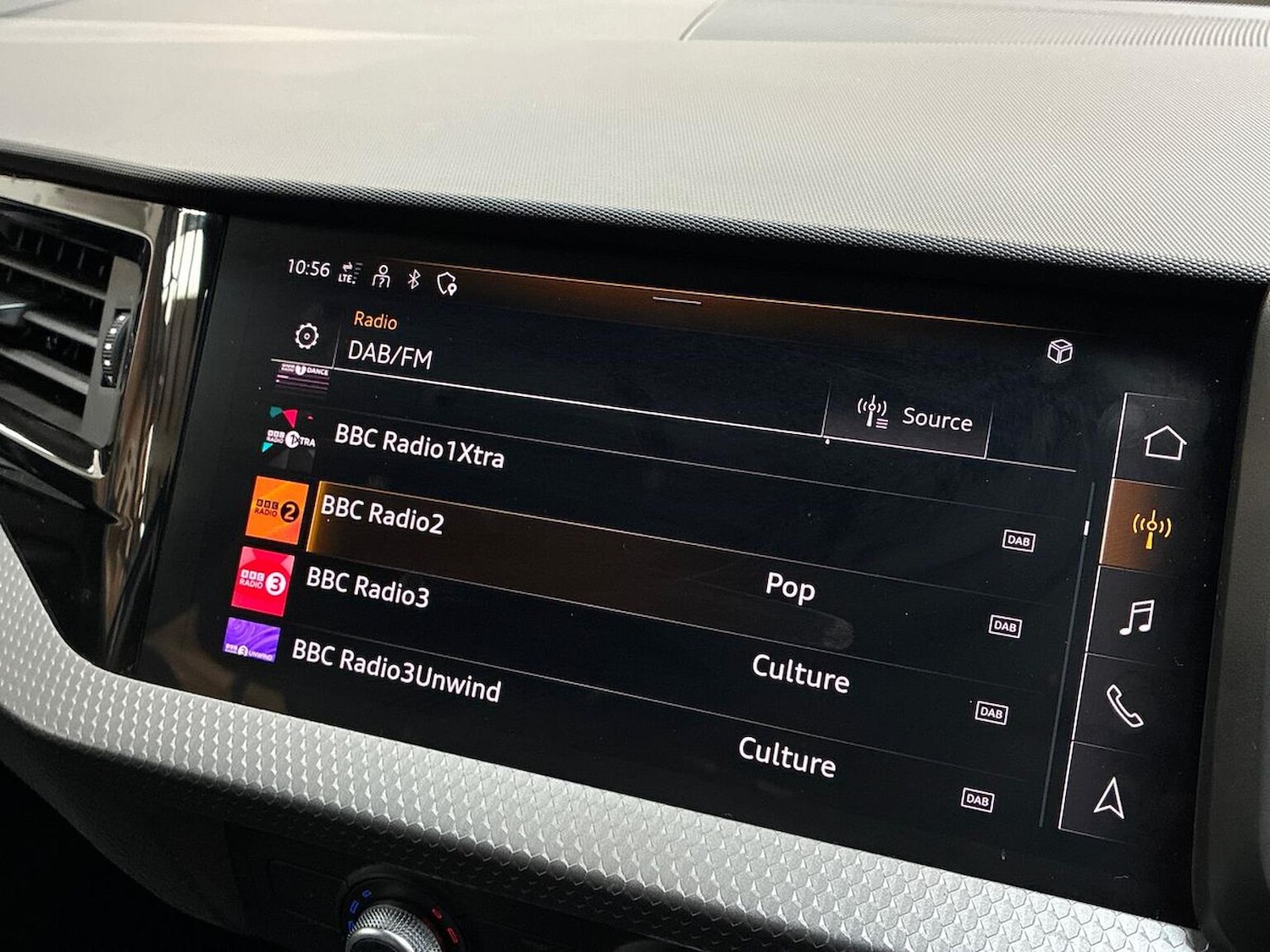 Used Audi A1 2025 for sale - 78191651: Photo 13