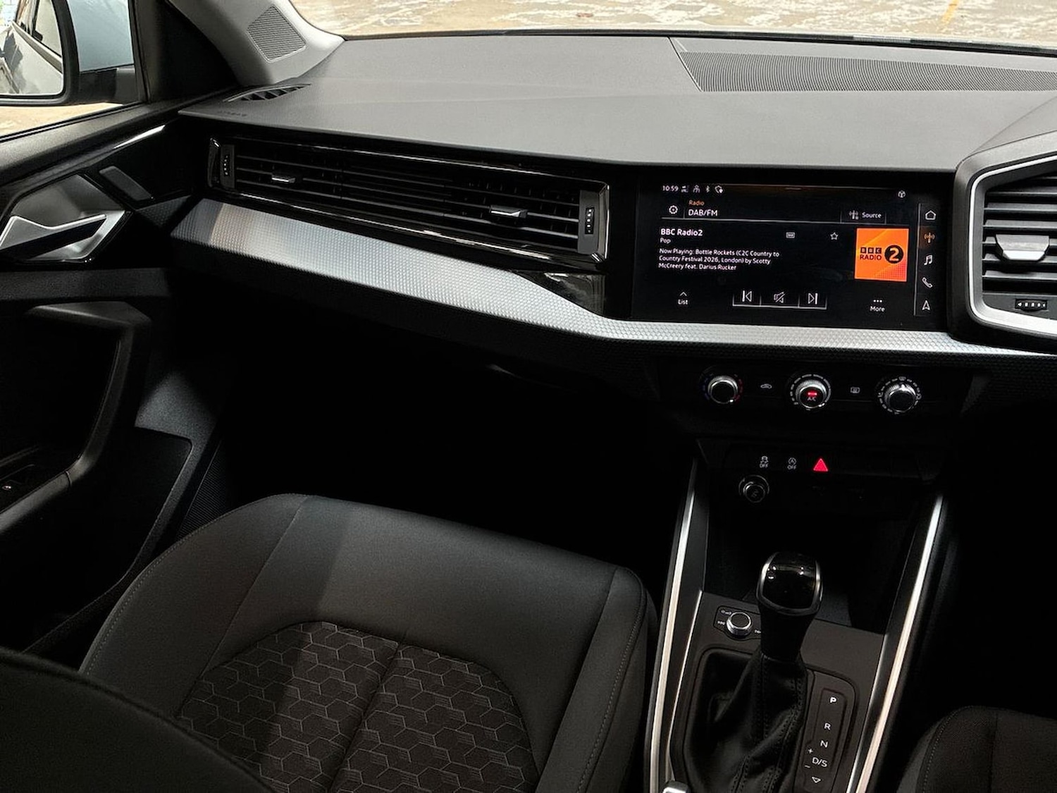 Used Audi A1 2025 for sale - 78191651: Photo 15