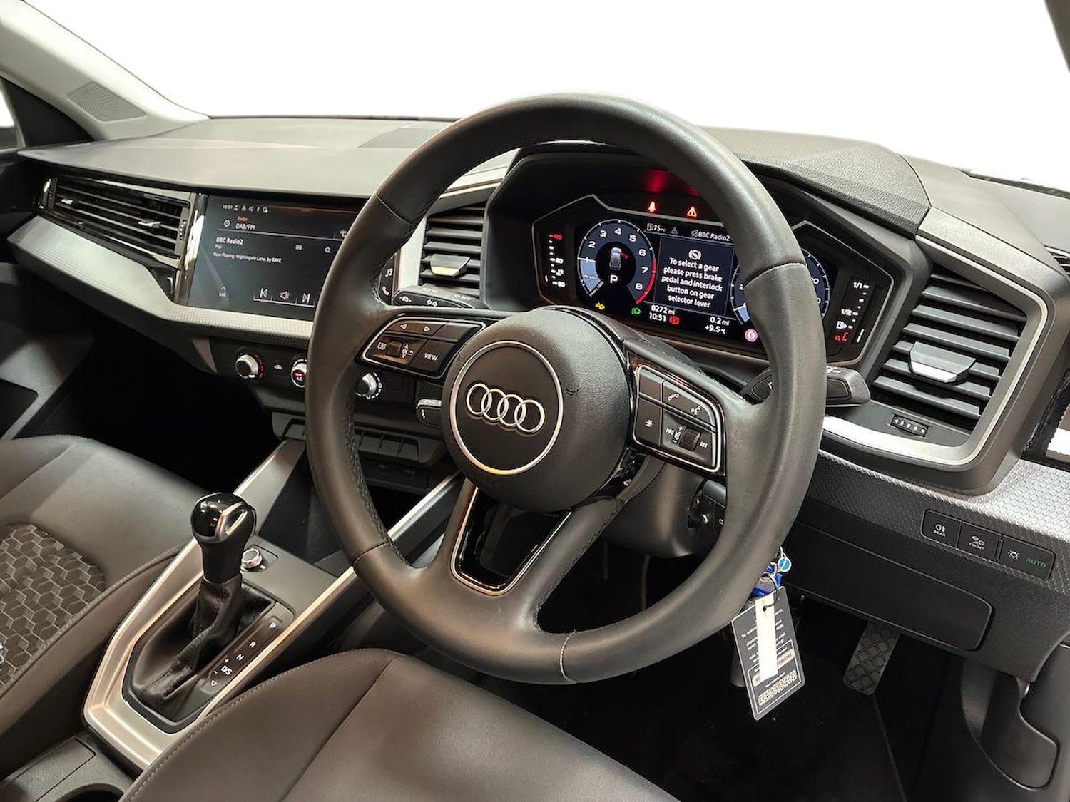 Used Audi A1 2025 for sale - 78191651: Photo 17