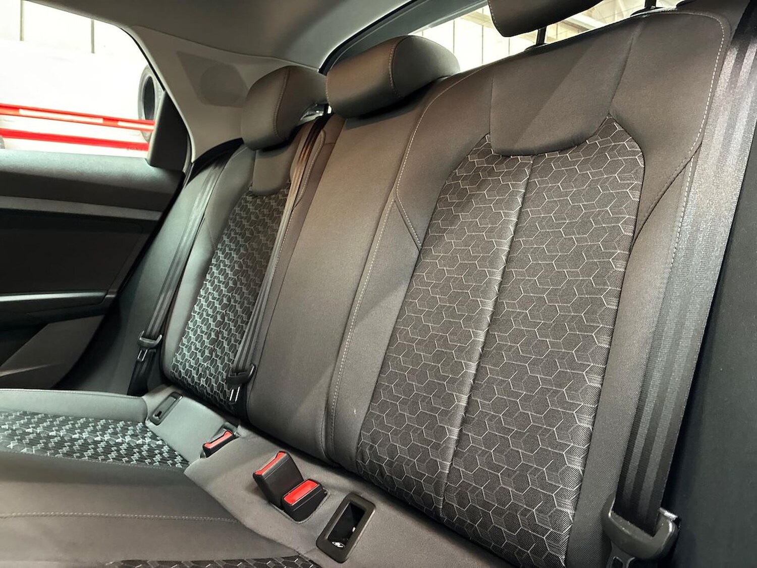 Used Audi A1 2025 for sale - 78191651: Photo 18