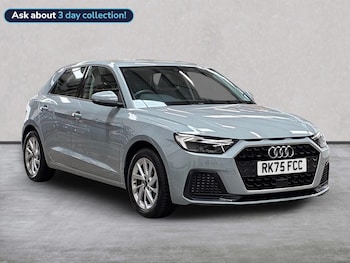 Audi A1 feature image