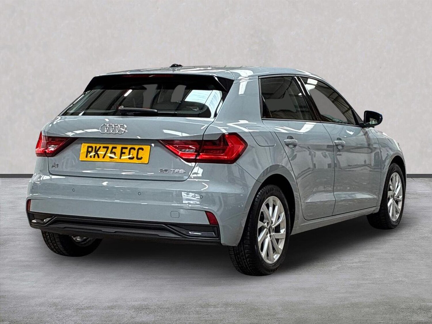 Used Audi A1 2025 for sale - 78191651: Photo 20