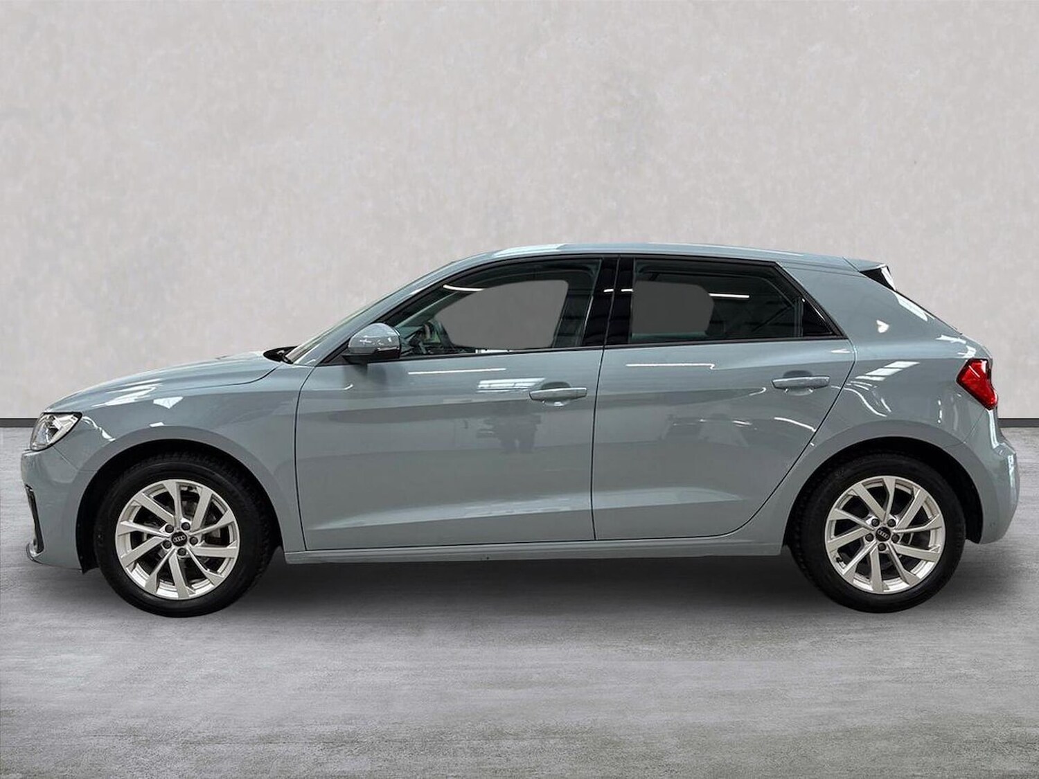 Used Audi A1 2025 for sale - 78191651: Photo 21