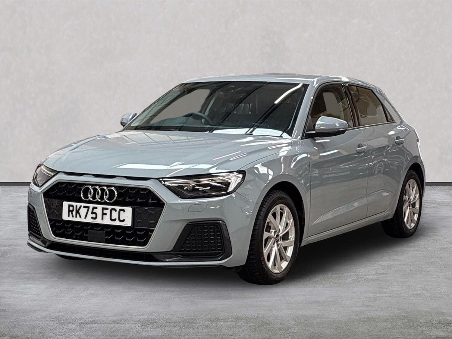 Used Audi A1 2025 for sale - 78191651: Photo 22