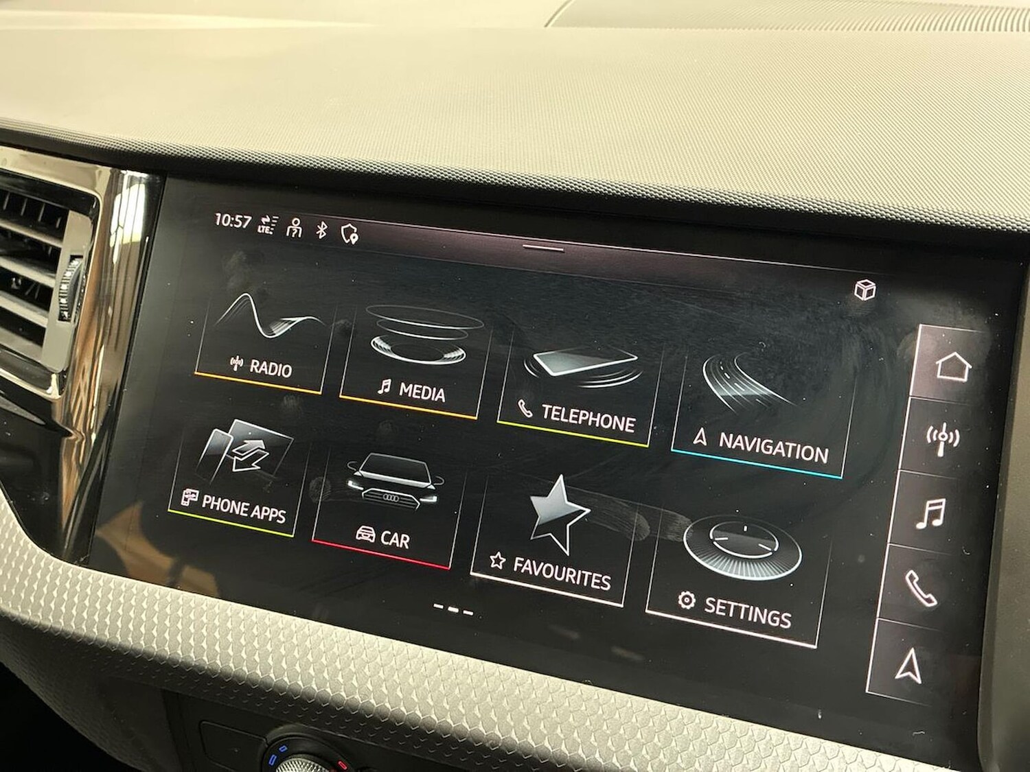 Used Audi A1 2025 for sale - 78191651: Photo 27