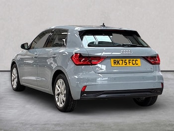 Used Audi A1 2025 for sale - 78191651: Photo
