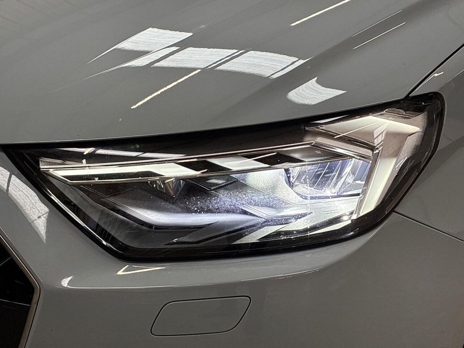 Used Audi A1 2025 for sale - 78191651: Photo 36