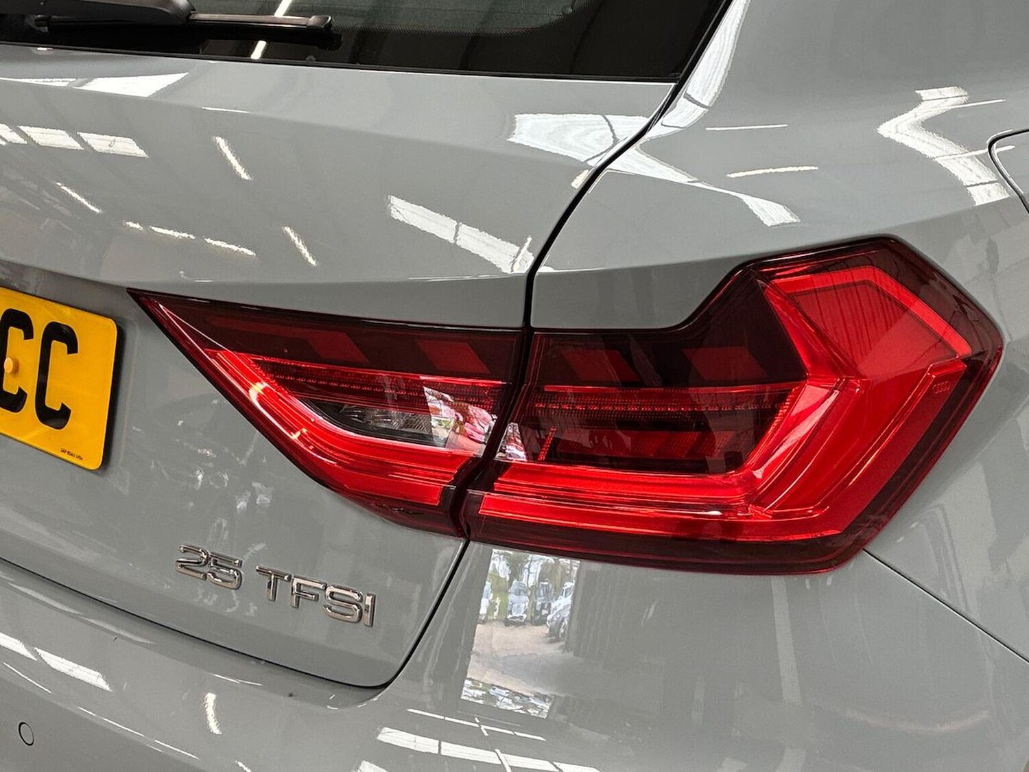 Used Audi A1 2025 for sale - 78191651: Photo 38