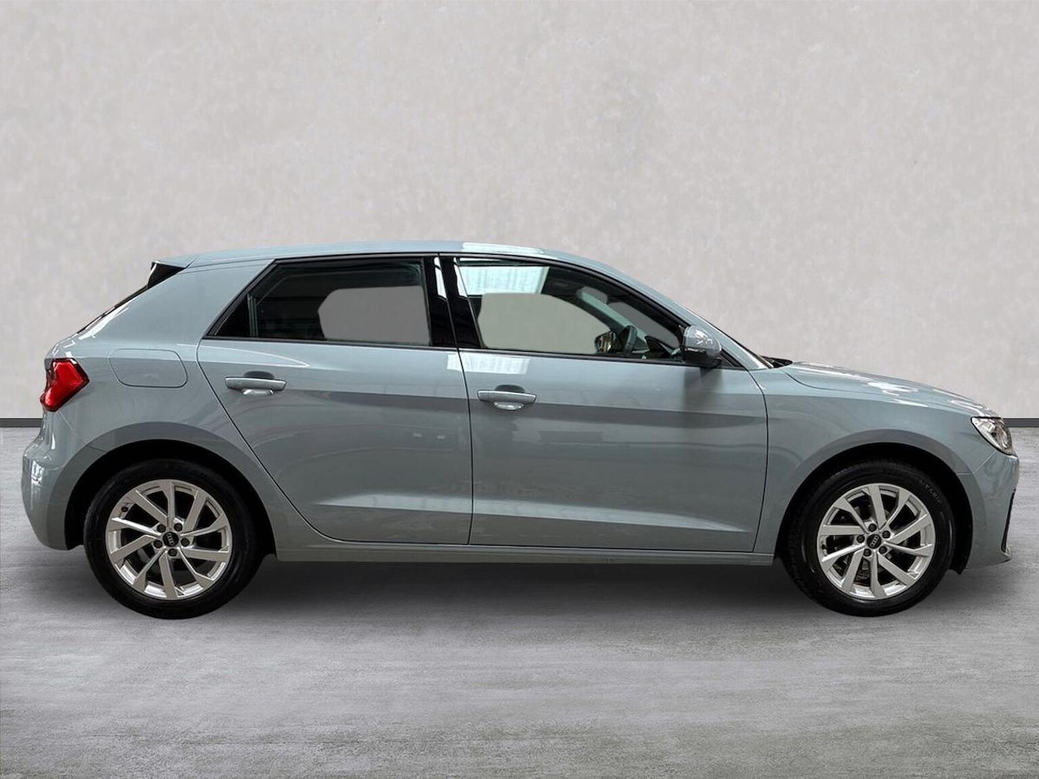 Used Audi A1 2025 for sale - 78191651: Photo 5