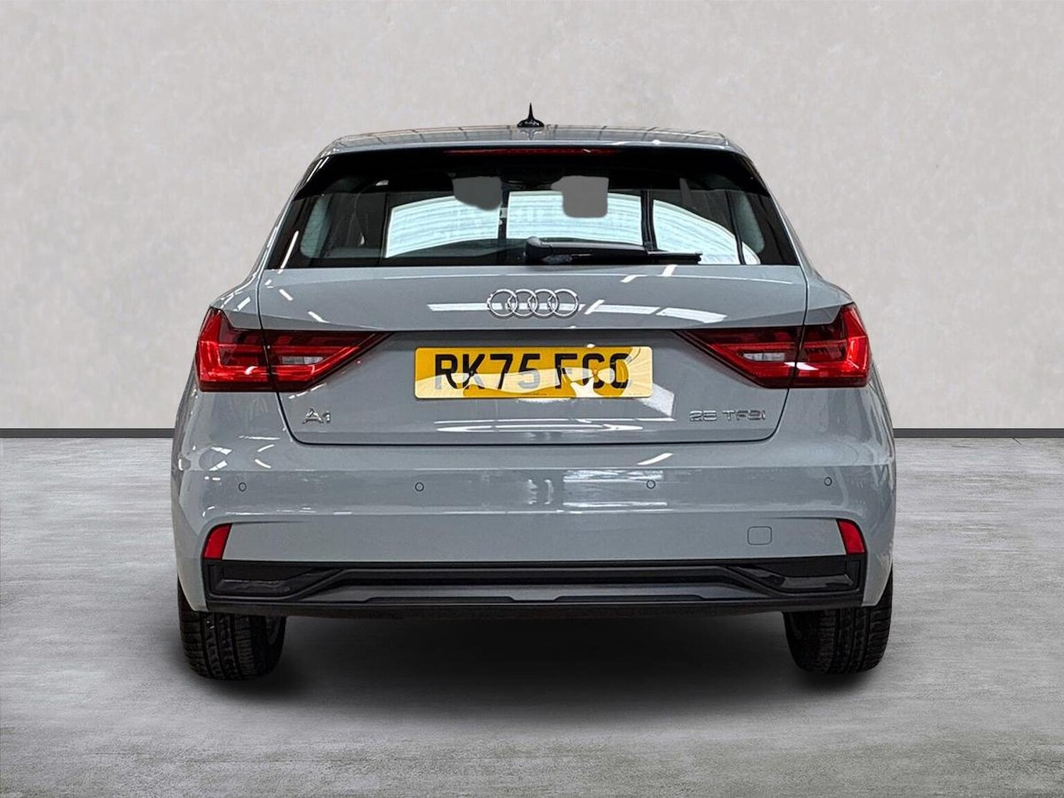 Used Audi A1 2025 for sale - 78191651: Photo 6