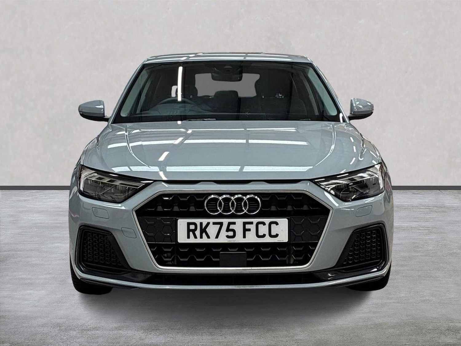 Used Audi A1 2025 for sale - 78191651: Photo 7