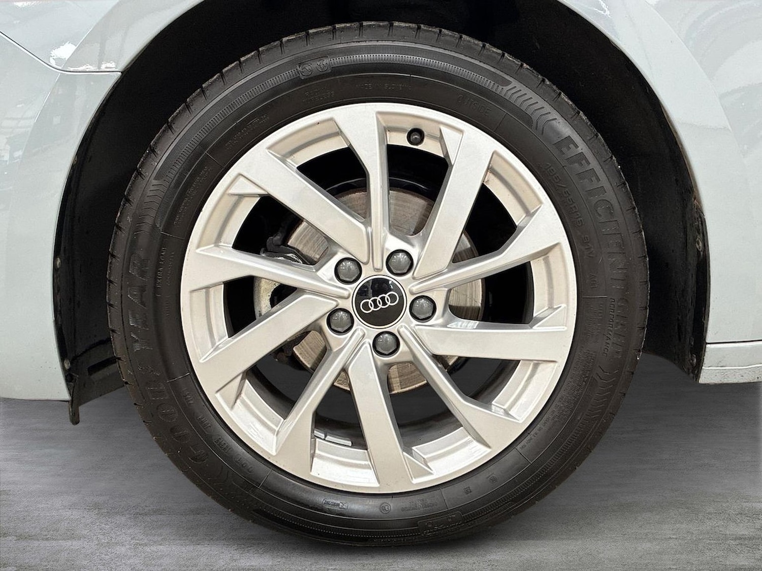 Used Audi A1 2025 for sale - 78191651: Photo 8