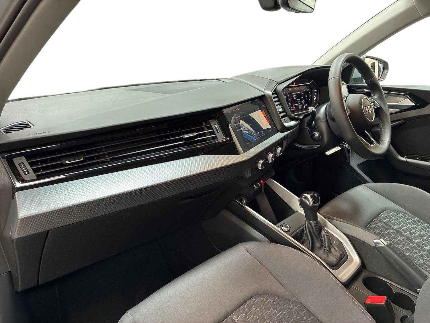 Used Audi A1 2025 for sale - 78191651: Photo 9