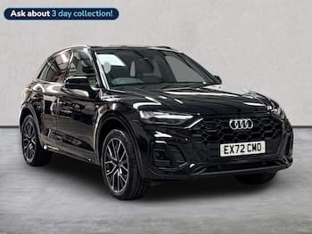 Used Audi Q5 2022 for sale - 79545674: Photo