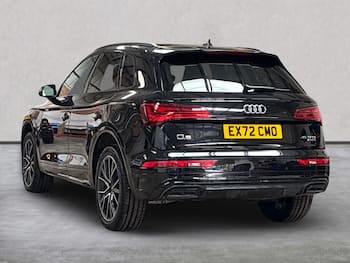 Used Audi Q5 2022 for sale - 79545674: Photo