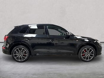 Used Audi Q5 2022 for sale - 79545674: Photo