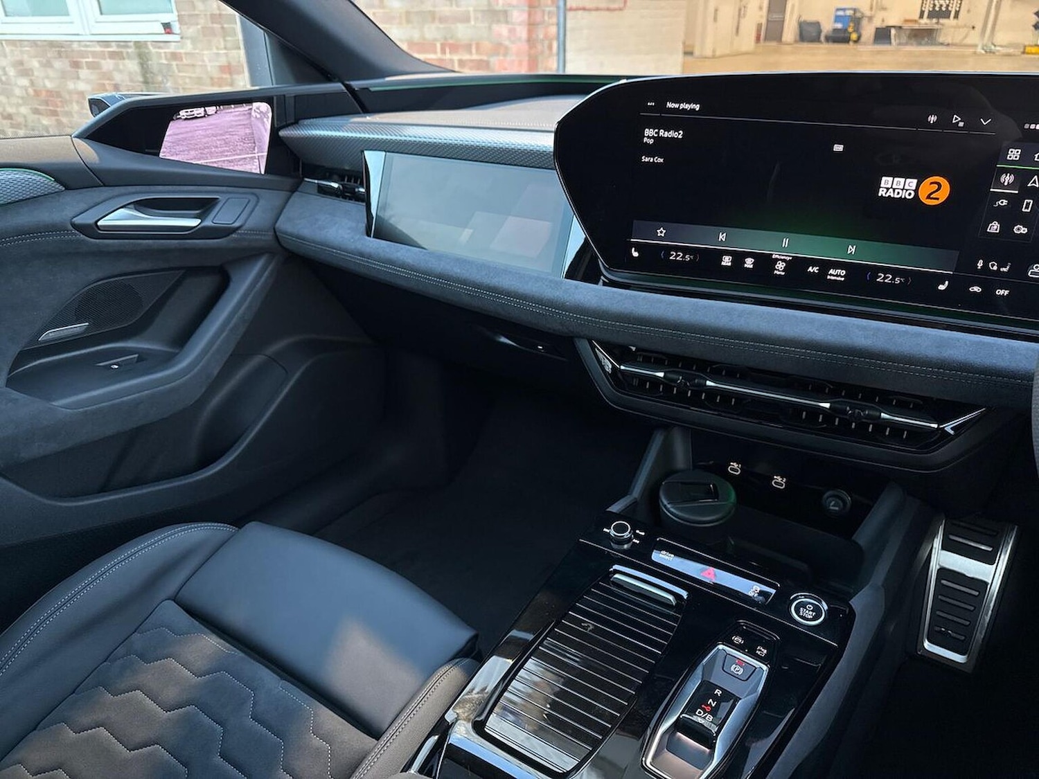 Used Audi A6 2025 for sale - 76720294: Photo 13