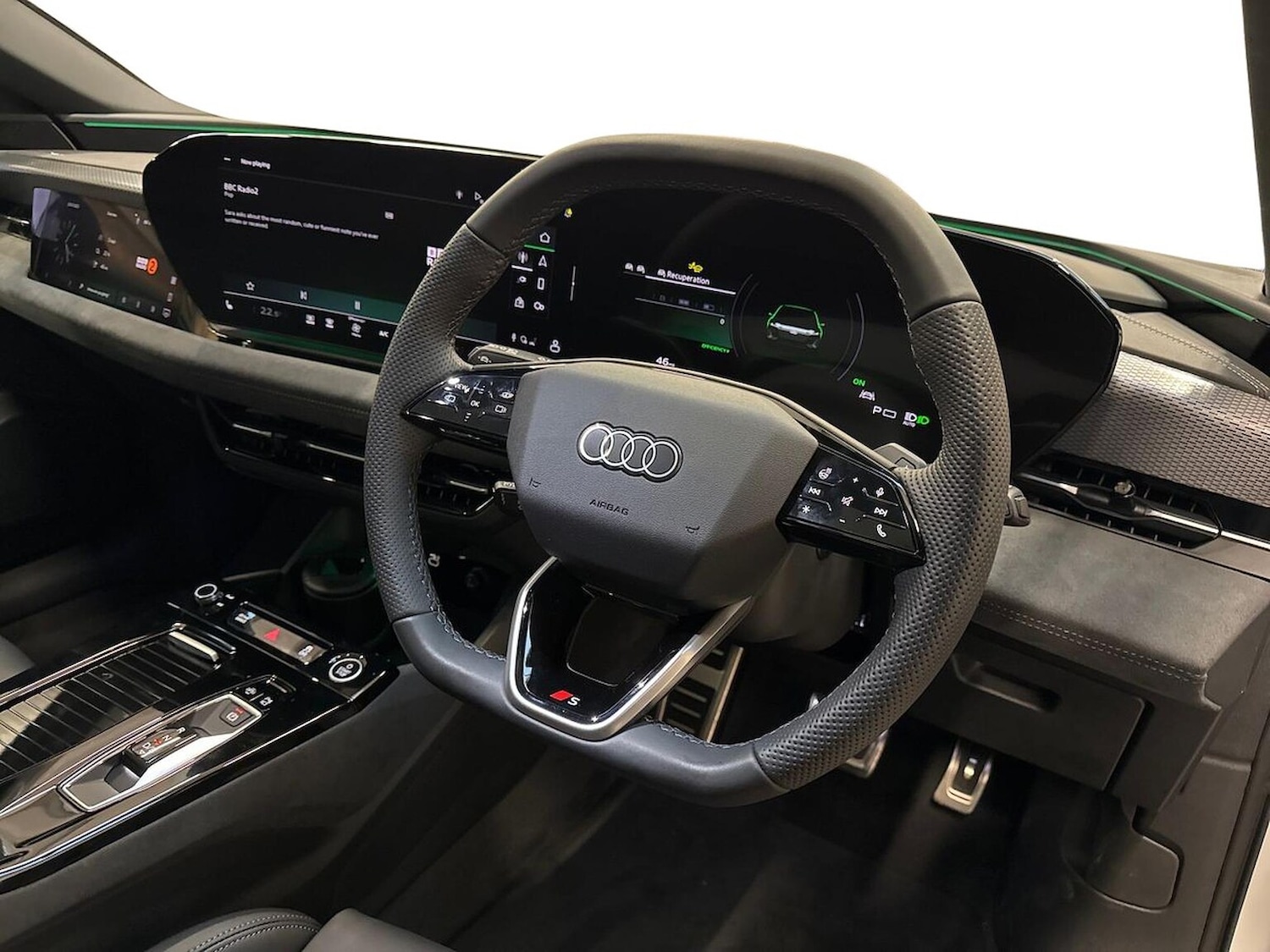 Used Audi A6 2025 for sale - 76720294: Photo 15